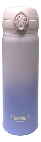 Termo Ligero De Acero Inoxidable Con Aislamiento Al Vacío (o 0