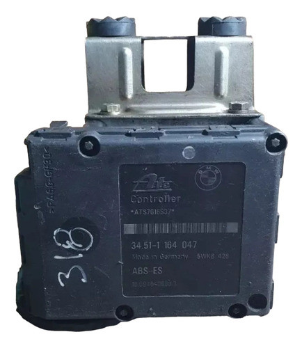 Modulo Abs Bmw Serie 3 E36 1991/1999 Leer Descripción 0