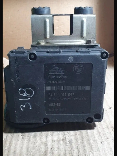 Modulo Abs Bmw Serie 3 E36 1991/1999 Leer Descripción 1