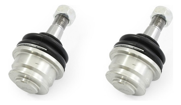 Kit 2 Rotulas Inferiores Pickup Hilux 4x2 3.0 Tdi - 2012 0