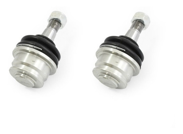 Kit 2 Rotulas Inferiores Pickup Hilux 4x2 3.0 Tdi - 2012 0