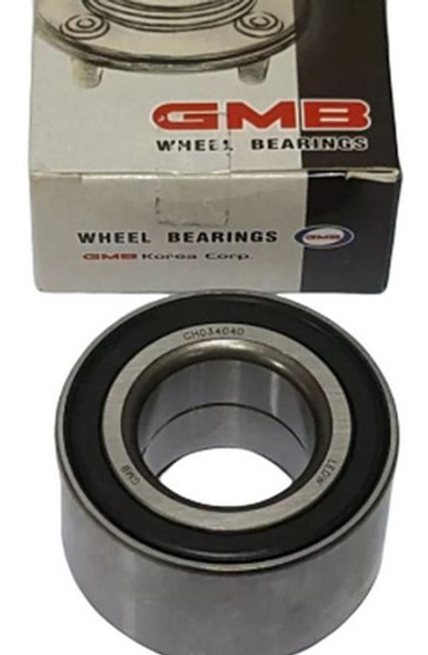 Ruleman Rueda Delantera Peugeot 307 Berlingo Partner Abs Gmb 0