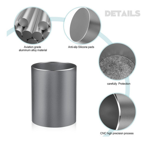 Portalápices Para Escritorio, Portalápices, Organizador De Y 1