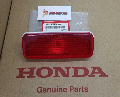 Acrilico Farol Stop Original Honda Foreman 400 450 Recon 250 0