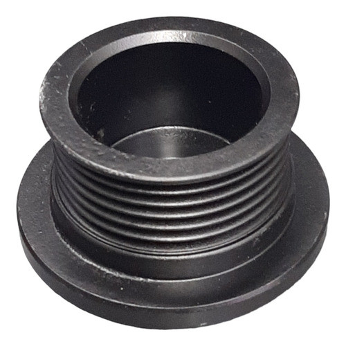 Polea Alternador Para  Renault  Kangoo 1.6 16v K4m Reforma 0