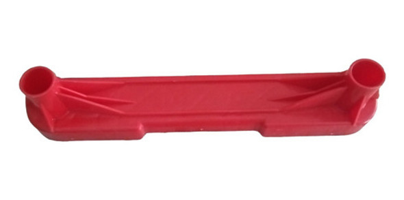 Regaton Doble Para Pileta - Para Caño De 25mm 1