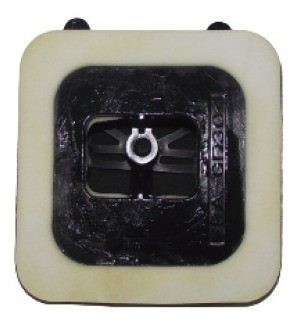 Filtro De Aire Completo Original Yamaha Xtz-125 1