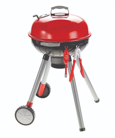 Set De Barbacoa Infantil Grande Asado - Nuevos En Caja 1