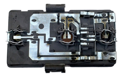 Circuito Impreso Faro Tras. Der/izq R-19 Bicuerpo 0