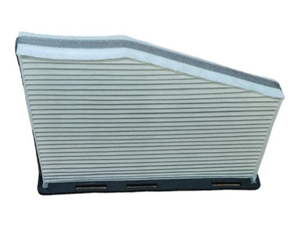 Filtro Polem Habitaculo Masterfilt Audi A3 Fsi 2.0 0