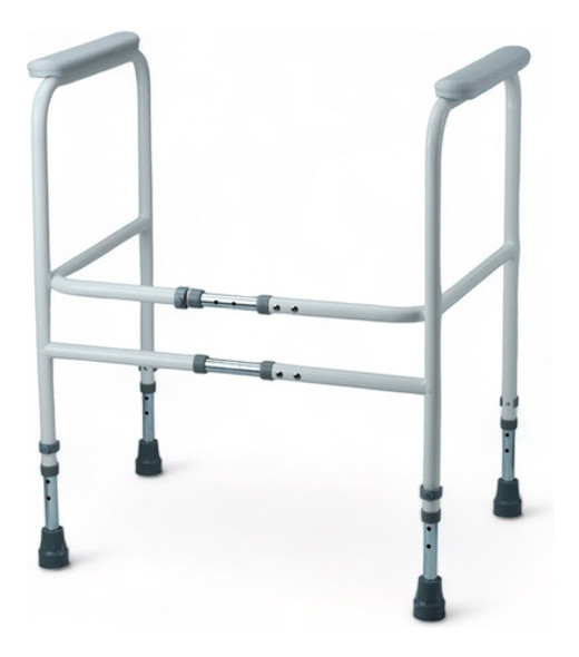 Marco De Seguridad Casa Practica Para Baño. 0