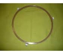 Giraplato Microondas Redondo 18,5cm Ruedas 12mm 0
