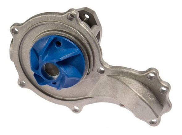 Bomba De Agua Skf Volkswagen Gol 1.8 Cfi Nafta 95/97 0