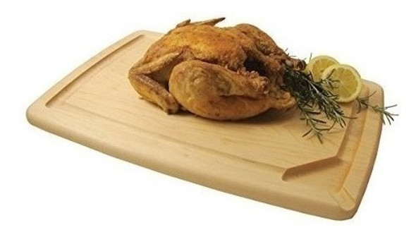 Jk Adams 20inchby14inch Maple Woodsided Pour Spour Carving B 1