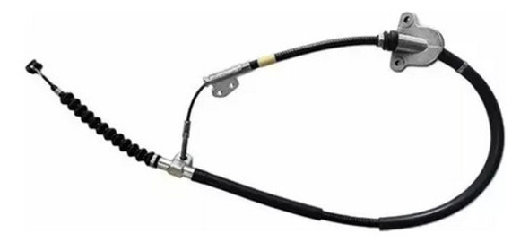 Cable Freno Trasero Derecho Toyota Hilux Año 2017 1