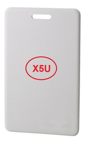 Tarjetas Resistente De Aproximación Tag Rfid Em 125 Khz 0