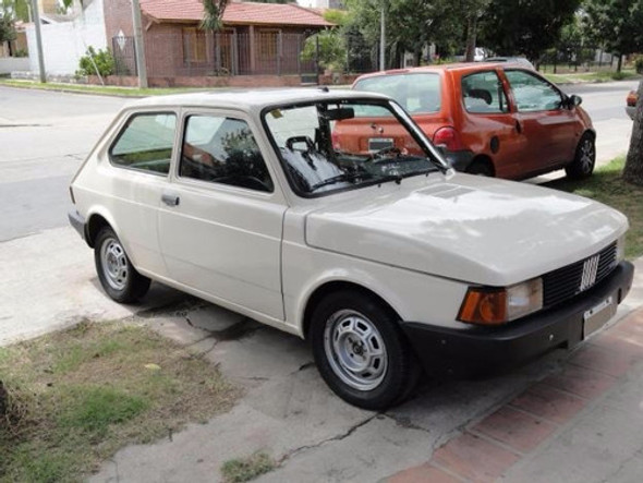 Kit Tren Delantero Completo Fiat  147 Vivace ( Desde 1994) 1