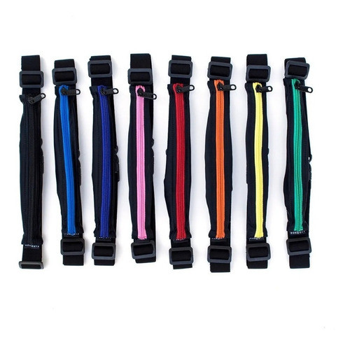 Riñonera Expansible Original Expanda Deportes Running Correr 0