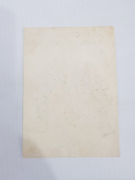 Antigua Tarjeta Publicitaria Whisky Escocia King Mag 58842 1