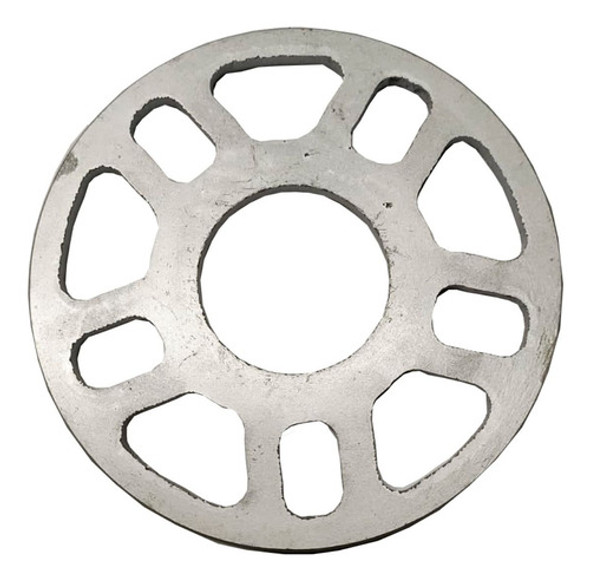 Separador De Rueda Fiat 6mm 4agujeros 0