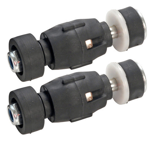 Kit X2 Bieleta Delantera Renault Logan 2007 A 2014 0