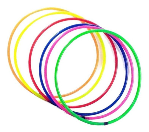 Aro Ula Ula 70cm Por Unidad Mrgym 1