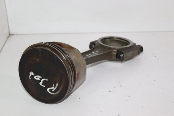 Biela Con Piston Psa 1.6 16v Bcp-134 0