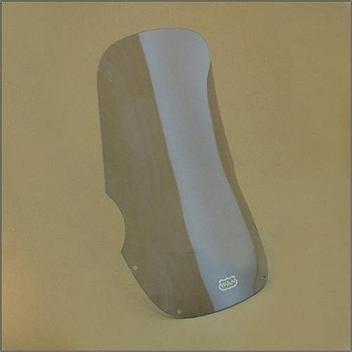 Parabrisa Extra Elevado Nx 650 Honda Motos Dominator Nx650 1