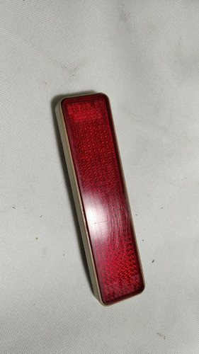 Ojo De Gato Suzuki Fz 50 Fa 50 Original 1