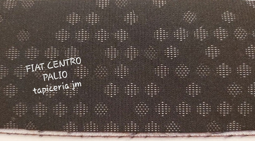 Tela Fiat Palio Centro 0.70 X 1.40 Metros 1