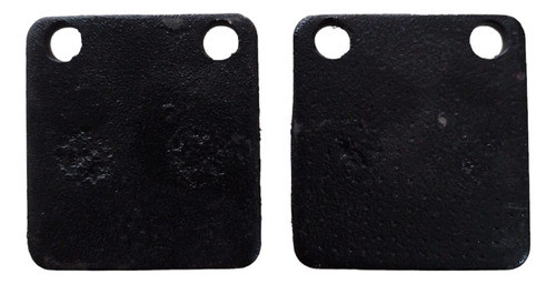 Pastillas De Freno Delantera Beta 110 Zeta Motos 1
