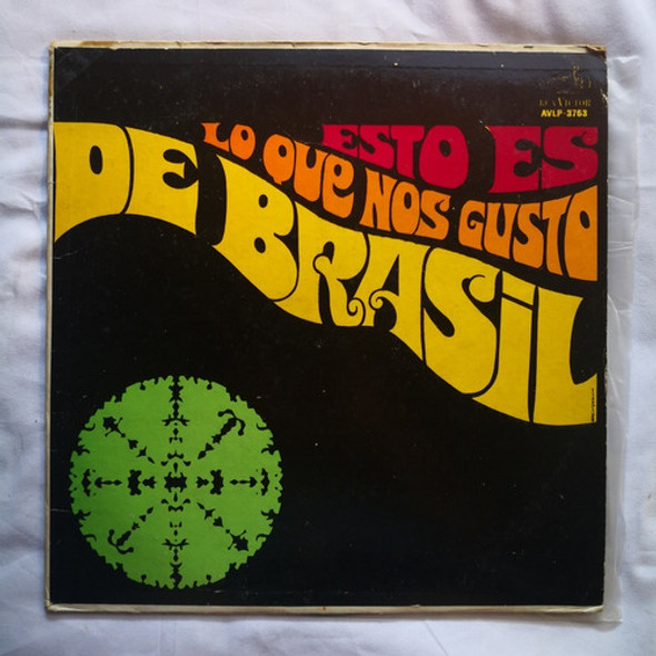 Nilton Cesar Waldirene Wilson Miranda Roberta Vinilo / Kktus 0