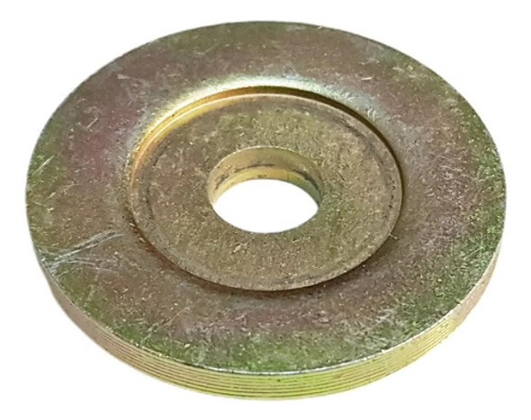 Arandela Sujeta Cuchilla Para Desmalezadora Lusqtoff Niwa Mj 1