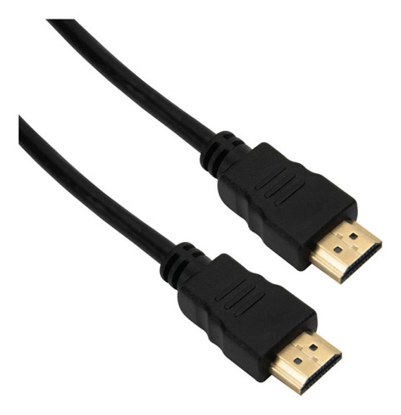Cable Hdmi A Hdmi 5 Mts Full Hd 1080p 4k 0