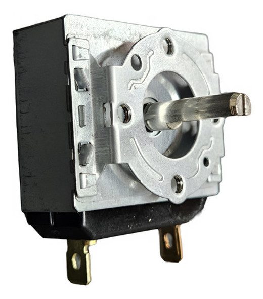 Timer - Temporizador Horno Electrico James Y Otras 0