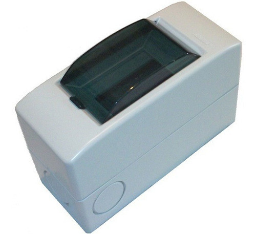 Tablero Exterior Para 1 Llave Termica 2 Modulos Kalop 0