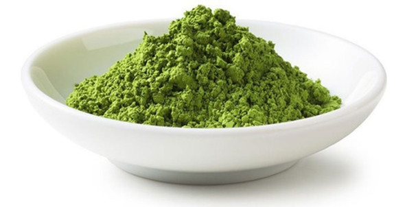 Té Matcha Origen China Por 500gr 0