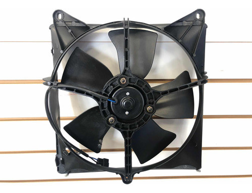 Electro Ventilador Daewo Tico 1.0 93/2002 1