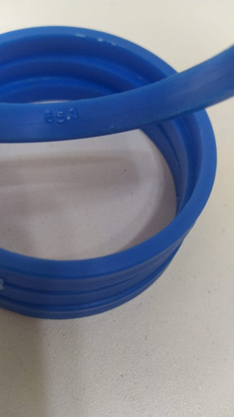 Kit X 2 Aros Centradores Peugeot 1