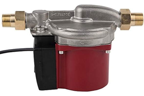 Bokywox 120 W Bomba De Circulación 3/4 110 V Bomba De Circul 0