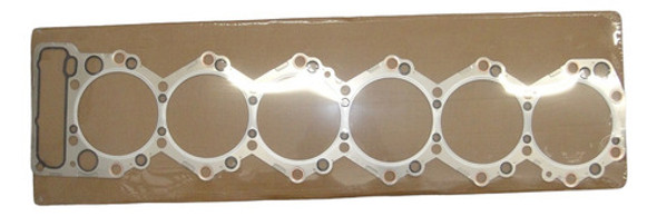 Junta Tapa Cilindro Isuzu 6sd1 0