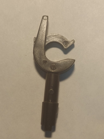 Traba  Brazo Para Bandeja Giradiscos Technics / Panasonic 1