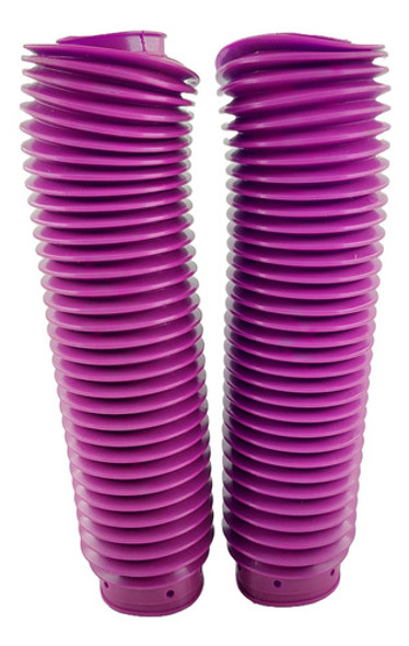 Fuelles Honda Xr 600/400/250 Violeta 0