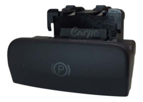 Tecla Interruptor De Freno Mano Citroen C4 Picasso 1.6 Hdi 0