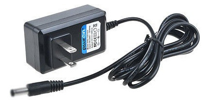 Pwron Ac Adaptador Cargador Para Proctor Gamble Swiffer Barr 1