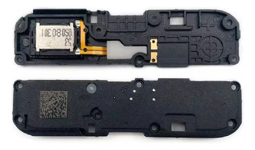 Parlante Buzzer Altavoz Con Carcasa Para Motorola G9 Xt-2083 0