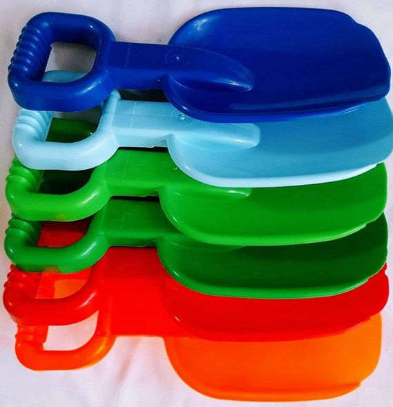 Palita Super Pala Jardín Plaza Aire Libre Arenero Playa X 25 1