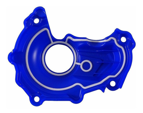 Protector Tapa Encendido Yamaha Yz 450 F 2014 Al 2017 1
