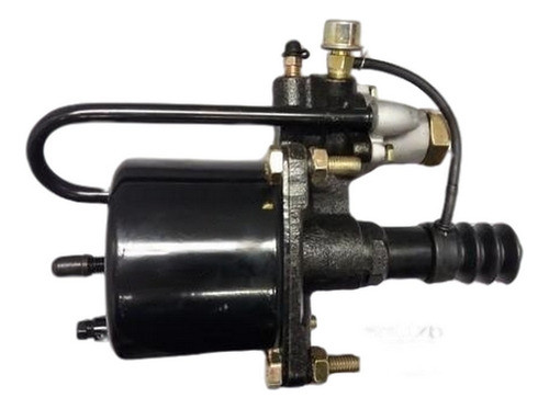 Servo Embrague  Dfm Dongfeng Aeolus Jac 0