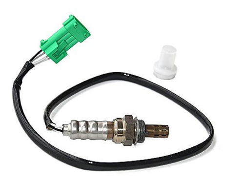 Sonda Lambda Ficha Verde Peugeot 206 1.6 16v 0